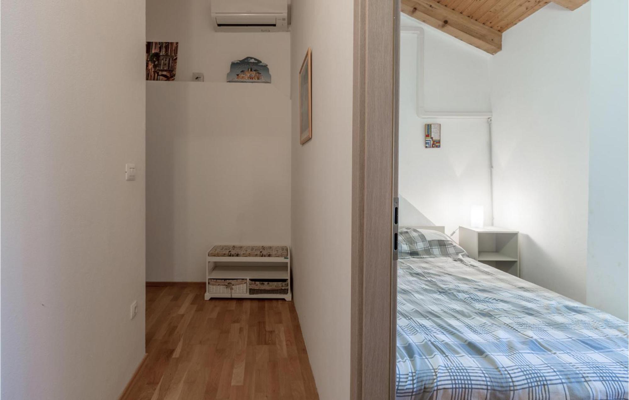 2 Bedroom Stunning Home In Бале Экстерьер фото