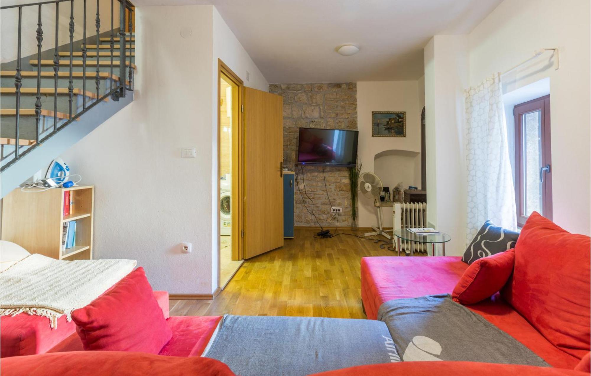 2 Bedroom Stunning Home In Бале Экстерьер фото